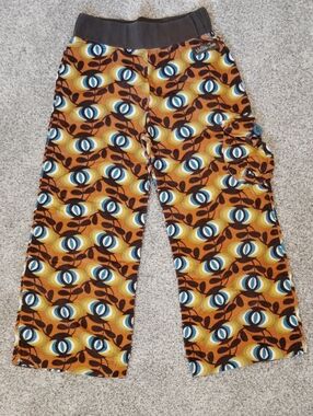 Matilda Jane girl's cargo pants.